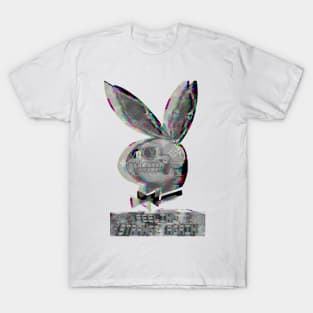 Funny Rabbit T-Shirt